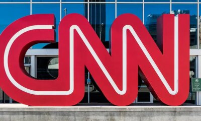 CNN accused of deliberately destroying evidence in a $1 billion libel war
