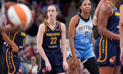Caitlin Clark and Angel Reese make their debuts in the WNBA All-Star Game: full rosters