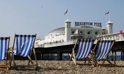 Calls for regulation of short-term holiday lets in Brighton
