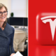Cathie Wood's Ark Invest Snaps Up $5.3M In Beaten-Down Crowdstrike Shares, Dumps $3.7M Worth Of Tesla Stock Before Q2 Earnings