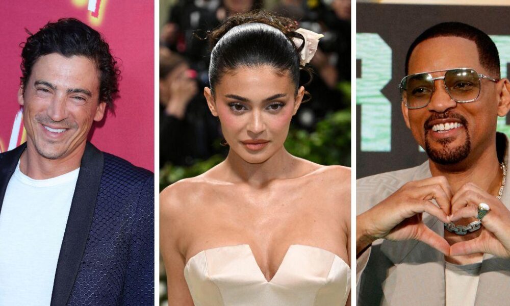 Celebrities who were said to be part of cults: Andrew Keegan and more