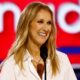 Celine Dion admits she's not a 'hockey mom' in surprise NHL Draft appearance amid health battle