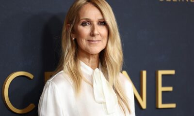 Celine Dion ready to make a comeback at the Olympic Games in Paris