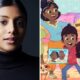 Charithra Chandran Joins Cast of New CBeebies Show 'Nikhil & Jay'
