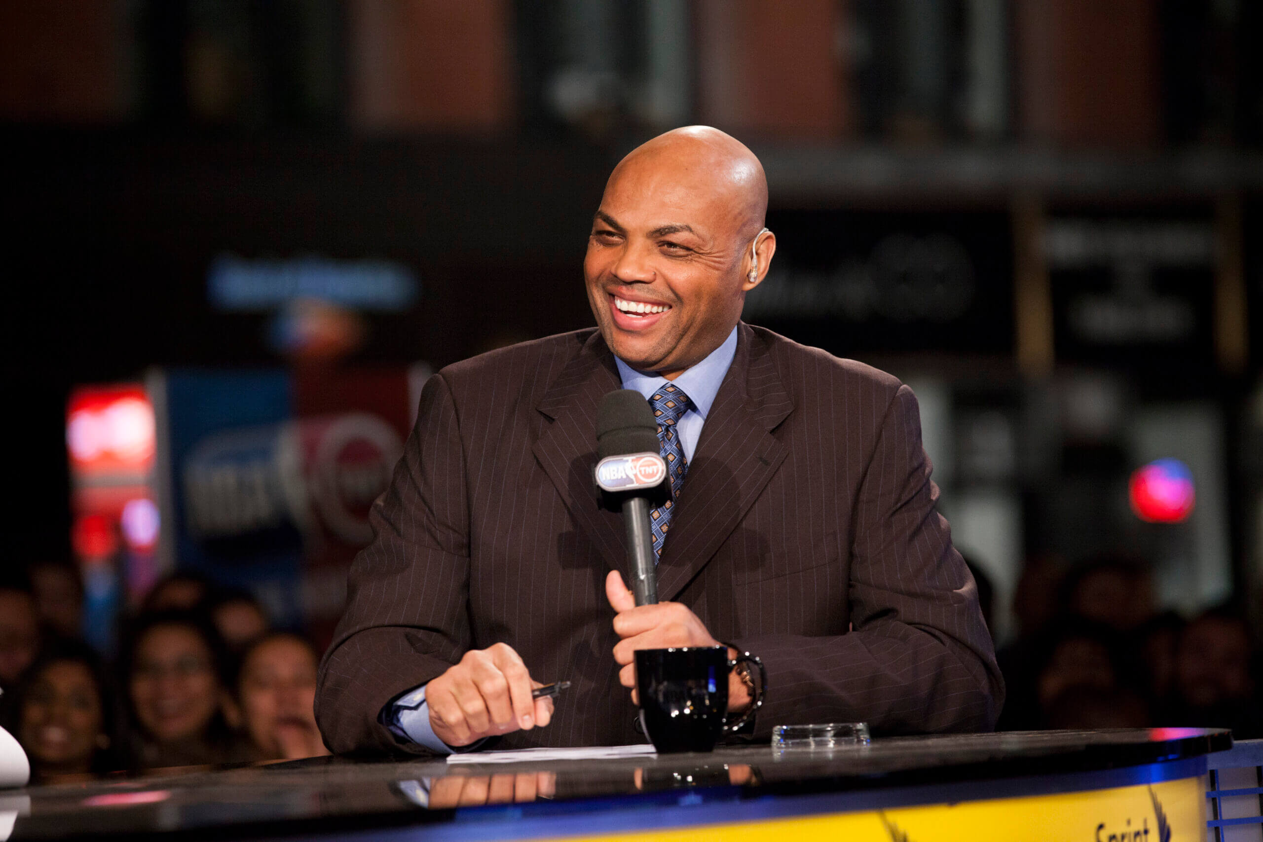 Charles Barkley considers deals with ESPN, NBC and Amazon if TNT doesn't fully fulfill $210 million contract