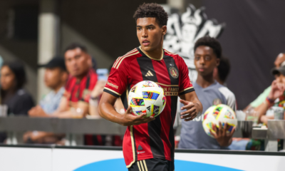 Chelsea transfers: Atlanta United's Caleb Wiley will join in $11 million deal and loan to Strasbourg