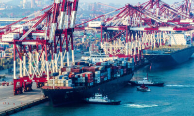 Chinese imports unexpectedly fall in June, but exports exceed expectations
