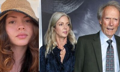 Clint Eastwood's daughter calls Christina Sandera's death a 'devastating loss' in emotional post