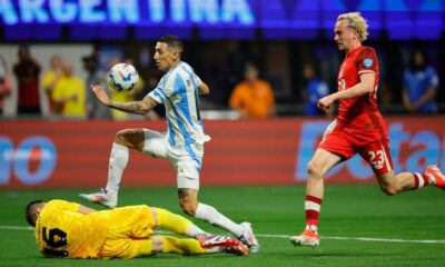 Copa America semi-finals: what you need to know about Argentina vs Canada and Colombia vs Uruguay
