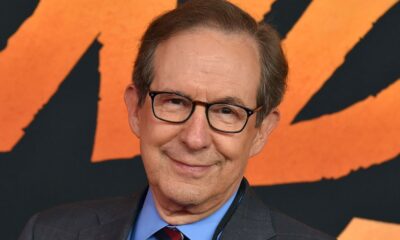 'Couldn't keep up the act': Chris Wallace gives Trump's speech a truly terrible review