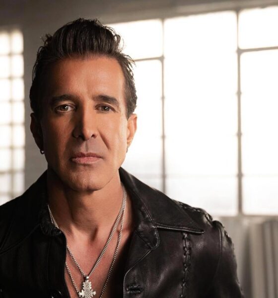 Creed's Scott Stapp takes us backstage from the '99 summer tour