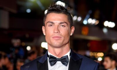 Cristiano Ronaldo enjoys the summer with his five children: 'My Life'