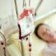 Critically low blood supply in England after cyber attack