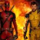 Deadpool and Wolverine - 4D poster