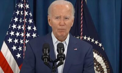 Democrats fear Biden could lose the White House after Trump's assassination attempt