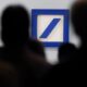 Deutsche Bank criticized by the German regulator for errors in its financial reporting