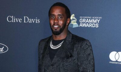 Diddy files new lawsuit against ex-adult film star