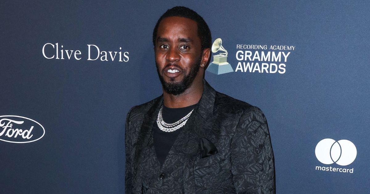 Diddy files new lawsuit against ex-adult film star