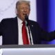 Donald Trump RNC speech scores: 28.4 million viewers