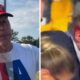 Donald Trump Rally attendee saves life after assassination attempt