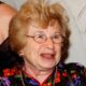 Dr.  Ruth has passed away at the age of 96, but will offer advice from beyond the grave