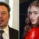 Elon Musk accused of 'keeping' children from Grimes and her family