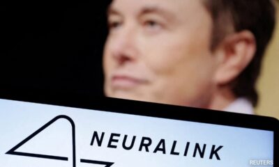 Elon Musk's Neuralink brain chip implant more or less stable in first patient