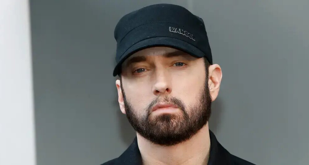 Eminem faces backlash for new song mocking 'Rust' Deadly Shooting