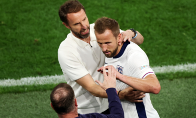 England vs Spain line-up predictions, picks: how Euro 2024 final could be decided by substitutes and more