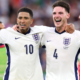 England vs.  Switzerland odds, line-up prediction, live stream, choices: where to watch Euro 2024 online, TV
