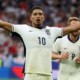 England vs.  Switzerland, picks, odds, line-up prediction, live stream: where to watch Euro 2024 online, TV