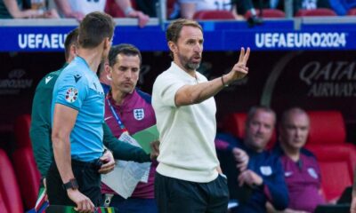England's future at Euro 2024 depends on whether Gareth Southgate continues to tinker with the search for the right formula