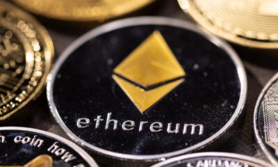 Ether ETFs Begin Trading After Green Light from the SEC: Money Managers