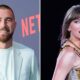 Every time Travis Kelce attended Taylor Swift's 'Eras ​​Tour' shows