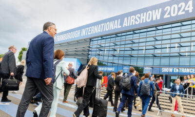 The Farnborough International Airshow 2024 has announced deals worth at least £13 billion to the UK, according to the ADS Group, the UK trade association for the aerospace, defence, security, and space sectors.