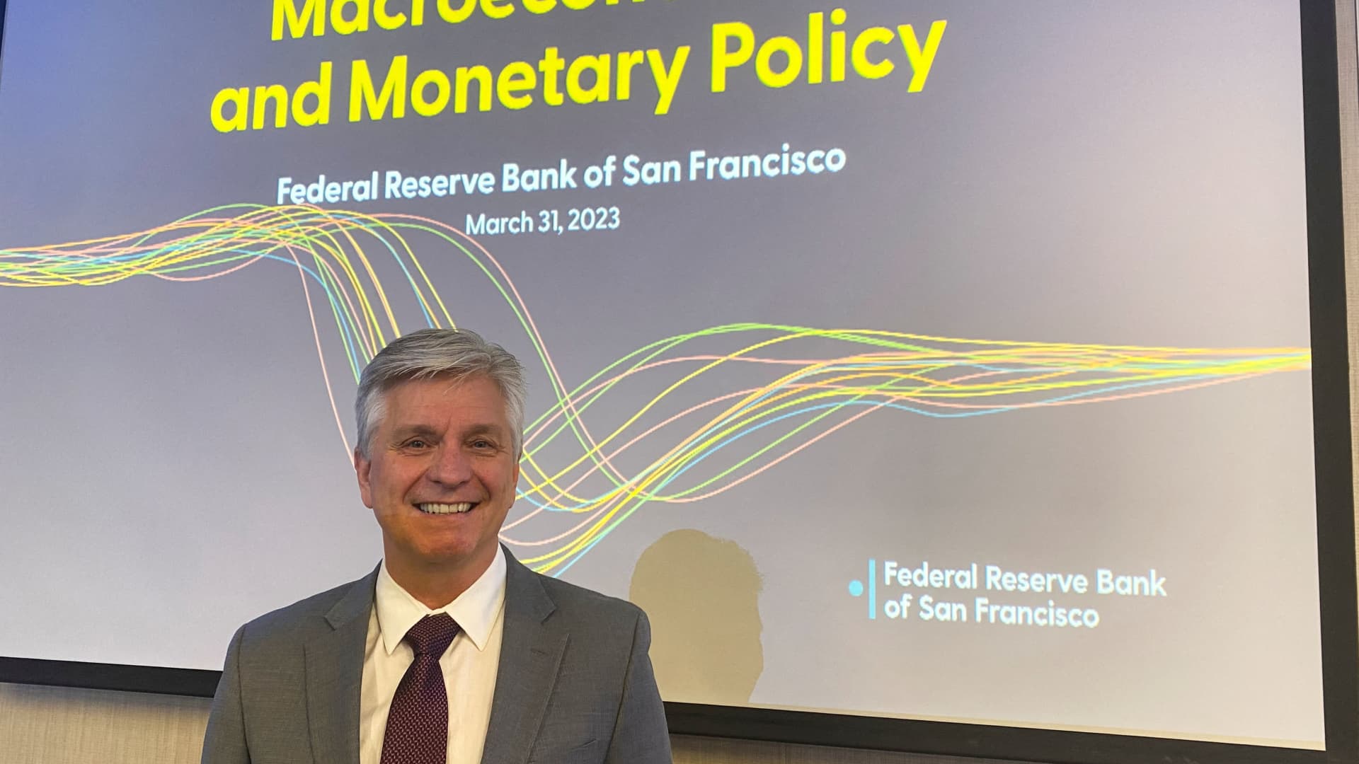 Fed Governor Waller sees that the central bank is getting 'closer' to an interest rate cut