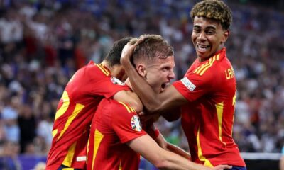 Final expert predictions on Euro 2024: England vs.  Spain scores the points, most likely a goal, odds