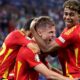 Final expert predictions on Euro 2024: England vs.  Spain scores the points, most likely a goal, odds