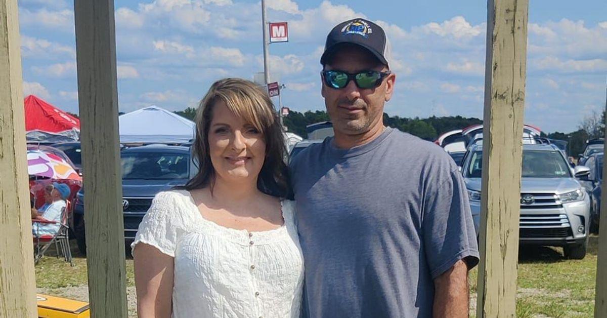 Fire Chief's Wife Killed During Trump Rally Refused Joe Biden's Call