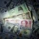 Foreign debt payments fall by 20%
