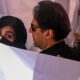Former Prime Minister of Pakistan Imran Khan-Bushra Bibi, conviction for illegal marriage quashed