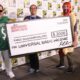 Fox is giving $3,000 to Comic-Con attendee of 'Universal Basic Guys' panel