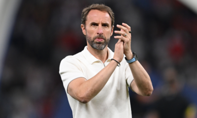 Gareth Southgate leaves England: Three Lions manager resigns after Euro 2024 final defeat to Spain