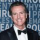 Gavin Newsom's past scandals are resurfacing as calls grow for the governor to replace Biden