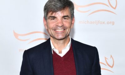 George Stephanopoulos apologizes for Biden comment in leaked video
