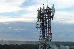 Globe Telecom's tower revenue reaches P85.2 billion