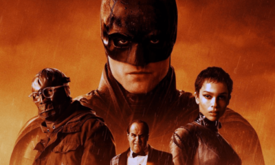 Gotham PD, Arkham Series Canceled by HBO Executives, Says Matt Reeves