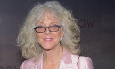 Gwyneth Paltrow's mother, Blythe Danner, taken to hospital after 'medical incident'