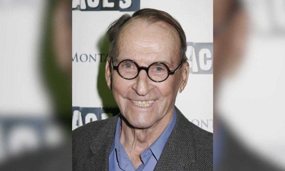 'Hill Street Blues' star James B Sikking has died aged 90