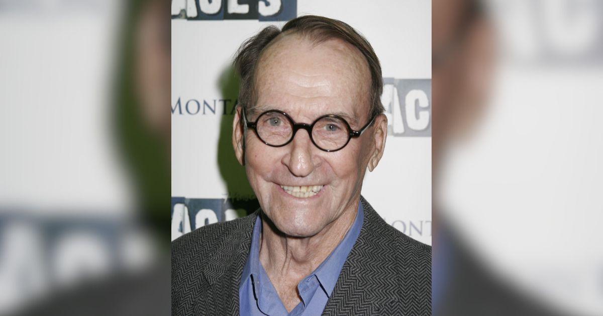 'Hill Street Blues' star James B Sikking has died aged 90